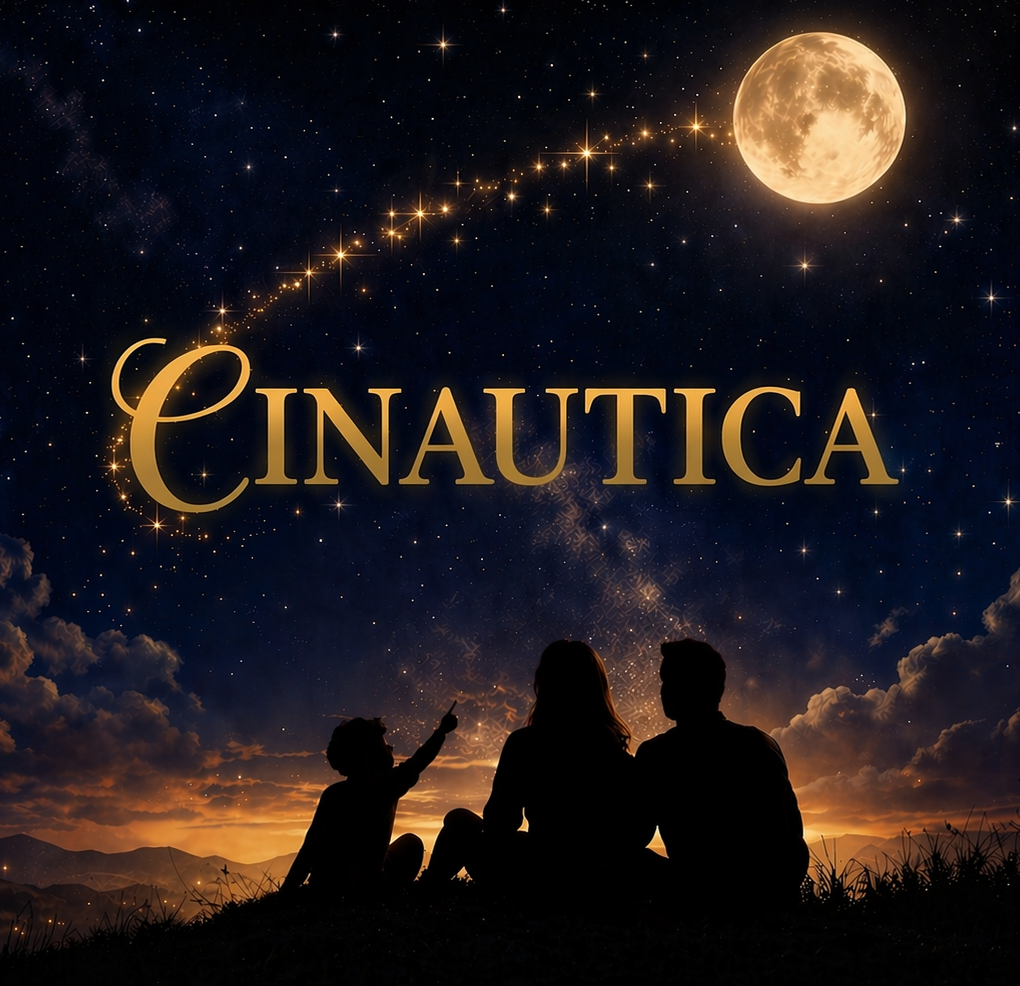 Cinautica